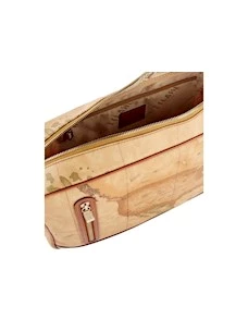 Tracolla Messanger Geo Classic Alviero Martini 1 Classe