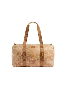 Borsone da viaggio medio Geo Soft Alviero Martini 1 Classe