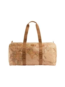 Borsone da viaggio grande Geo Soft Alviero Martini 1 Classe