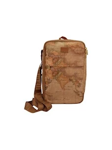 Borsa/Zaino da Viaggio Geo Soft Alviero Martini 1 Classe