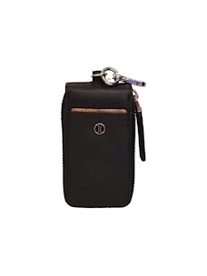 Portachiavi ad astuccio in pelle Alviero Martini 1 Classe