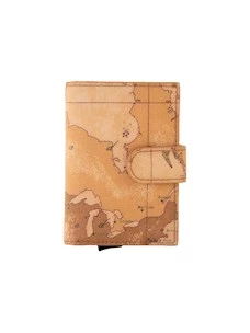 Portatessere Alviero Martini 1 Classe