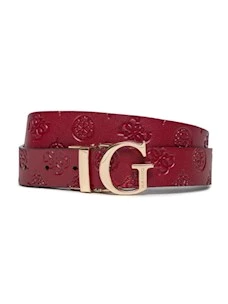 Cintura Reversibile Gerty Guess