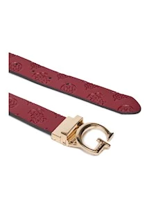Cintura Reversibile Gerty Guess