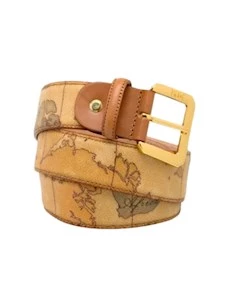 CINTURA H35 GEO CLASSIC ALVIERO MARTINI 1 CLASSE