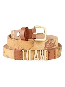 Cintura c/Logo Lettering Geo Classic Alviero Martini 1 Classe