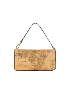 Borsa piccola a spalla Geo Classic Alviero Martini 1 Classe