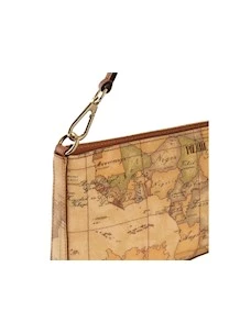 Borsa piccola a spalla Geo Classic Alviero Martini 1 Classe