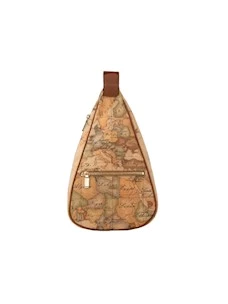 ZAINO MONOSPALLA GEO CLASSIC ALVIERO MARTINI 1 CLASSE