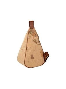 ZAINO MONOSPALLA GEO CLASSIC ALVIERO MARTINI 1 CLASSE