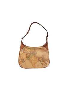 Borsa a spalla Geo Classic Alviero Martini 1 Classe