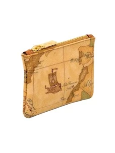 BUSTINA PORTACHIAVI GEO CLASSIC ALVIERO MARTINI 1 CLASSE