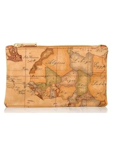 BUSTINA PICCOLA GEO CLASSIC ALVIERO MARTINI 1 CLASSE