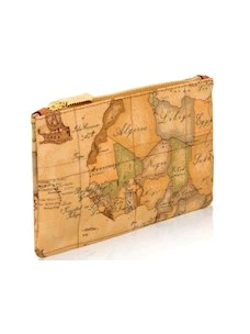 BUSTINA PICCOLA GEO CLASSIC ALVIERO MARTINI 1 CLASSE