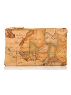 BUSTINA GRANDE GEO CLASSIC ALVIERO MARTINI 1 CLASSE