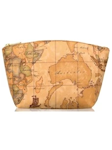 NECESSAIRE GRANDE GEO CLASSIC ALVIERO MARTINI 1 CLASSE