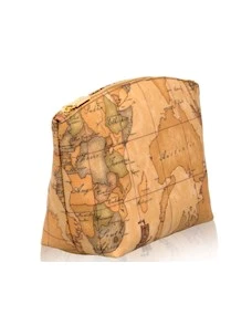 NECESSAIRE GRANDE GEO CLASSIC ALVIERO MARTINI 1 CLASSE