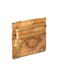 NECESSAIRE TRE SCOMPARTI GEO CLASSIC ALVIERO MARTINI 1 CLASSE