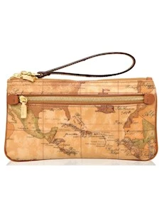 BUSTINA A MANO GEO CLASSIC ALVIERO MARTINI 1 CLASSE