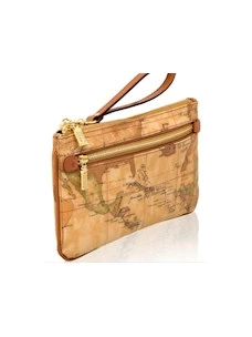 BUSTINA A MANO GEO CLASSIC ALVIERO MARTINI 1 CLASSE