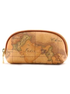 BUSTINA PICCOLA GEO CLASSIC ALVIERO MARTINI 1 CLASSE