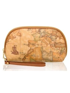 POCHETTE/BUSTINA GRANDE GEO CLASSIC ALVIERO MARTINI 1 CLASSE