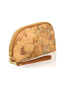 POCHETTE/BUSTINA GRANDE GEO CLASSIC ALVIERO MARTINI 1 CLASSE