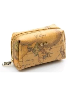 BEAUTY CASE PICCOLO GEO CLASSIC ALVIERO MARTINI 1 CLASSE