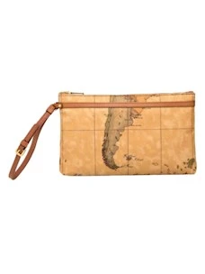 POCHETTE GRANDE GEO CLASSIC ALVIERO MARTINI 1 CLASSE