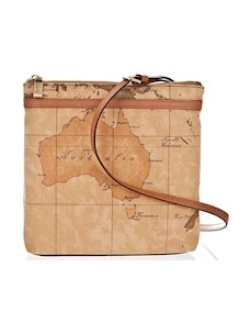 BANDOLIERA GEO CLASSIC ALVIERO MARTINI 1 CLASSE