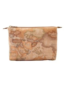 Necessaire medio Geo Soft Alviero Martini 1 Classe