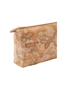 Necessaire medio Geo Soft Alviero Martini 1 Classe