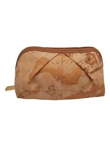 Beauty Case Piccolo Geo Soft Alviero Martini 1 Classe