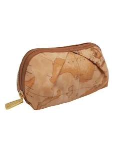 Beauty Case Piccolo Geo Soft Alviero Martini 1 Classe