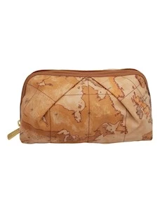 Beauty Case Medio Geo Soft Alviero Martini 1 Classe