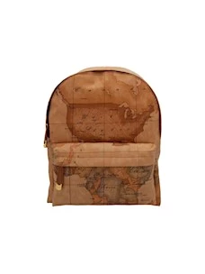 Zaino Grande Geo Soft c/Zip Alviero Martini 1 Classe