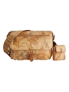 Tracolla c/patta Geo Soft Alviero martini 1 Classe