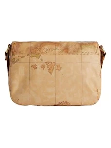 Tracolla c/patta Geo Soft Alviero martini 1 Classe