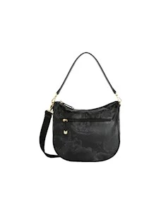 Sottospalla Geo Soft Black Alviero martini 1 Classe