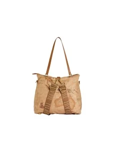 Shopping/Zaino Geo Soft Alviero martini 1 Classe