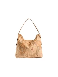 Borsa a spalla Geo Soft Alviero martini 1 Classe