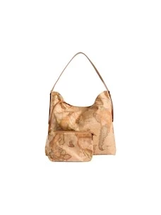 Borsa a spalla Geo Soft Alviero martini 1 Classe
