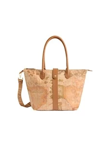 Shopping ripiegabile Geo Soft Alviero Martini 1 Classe