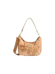 Borsa a spalla c/tracolla Geo Soft Alviero martini 1 Classe