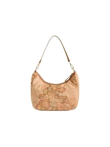 Borsa a spalla c/tracolla Geo Soft Alviero martini 1 Classe