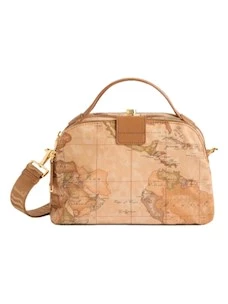 Bauletto c/tracolla Geo Soft Alviero martini 1 Classe
