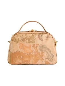 Bauletto c/tracolla Geo Soft Alviero martini 1 Classe