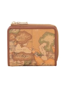 Portafoglio piccolo Geo Classic Alviero Martini 1 Classe