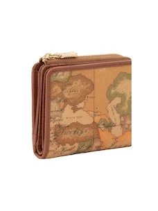Portafoglio piccolo Geo Classic Alviero Martini 1 Classe