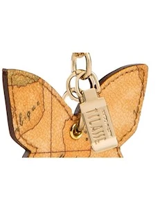 PORTACHIAVI FARFALLA GEO CLASSIC ALVIERO MARTINI